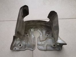 Citroen C4 I Išmetimo kolektoriaus kita detalė (-ės) 9651212880