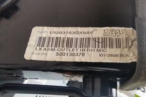 Chrysler 300C Schermo del visore a sovrimpressione 68105156AD