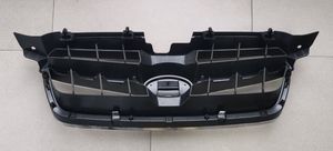 Subaru Legacy Grille calandre supérieure de pare-chocs avant 91121AG20A