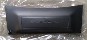 Porsche 911 Coperchio/tappo della scatola vassoio della batteria 99757256705FMT