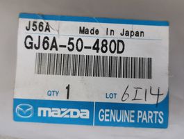 Mazda 6 Sivuhelman etulista GJ6A50480D