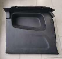 Citroen Berlingo Rivestimento del pannello della portiera posteriore 9817976377