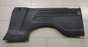 Citroen Berlingo Altro elemento di rivestimento bagagliaio/baule 9817651477