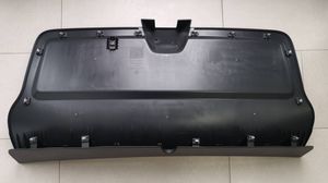 Skoda Fabia Mk3 (NJ) Poszycie klapy tylnej bagażnika i inne elementy 6V9867975D