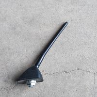 Subaru Forester SH Antenna GPS 