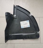 BMW 1 E81 E87 Osłona pod zderzak przedni / Absorber 51757070140