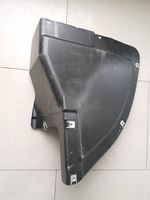 BMW 1 E81 E87 Osłona pod zderzak przedni / Absorber 51757070140