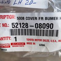 Toyota Sienna XL40 IV Krata halogenu 5212808090