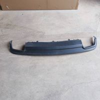 Audi A6 S6 C7 4G Rivestimento della parte inferiore del paraurti posteriore 4G0807521T