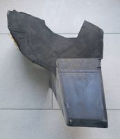 Audi A6 S6 C5 4B Część rury dolotu powietrza 4B0117336C