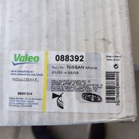 Nissan Micra Indicatore di direzione anteriore 26130AX600