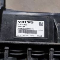 Volvo XC40 Condotto d'aria intercooler 31455415