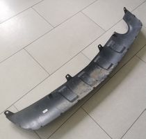 Opel Antara Rivestimento della parte inferiore del paraurti posteriore 96660240