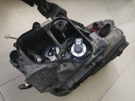 Audi A7 S7 4G Передняя фара 4G8941035