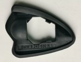 BMW X5 E53 Gumowa uszczelka drzwi przednich 51218243630