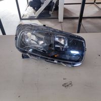 Citroen C4 Cactus Lampa przednia 9800901280