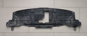 Toyota Hilux (AN120, AN130) Rivestimento della modanatura della chiusura del vano motore/cofano 531170K050