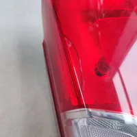 Citroen Jumper Wkład lampy tylnej 20620751