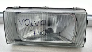 Volvo 740 Priekinis žibintas 7731102