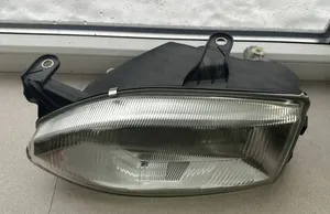 Fiat Strada Headlight/headlamp 0160217