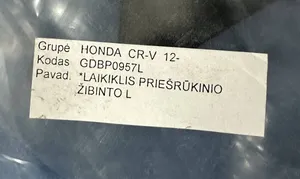 Honda CR-V Wspornik / Mocowanie świateł przeciwmgielnych GDBP0957L