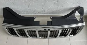 Jeep Grand Cherokee (WK) Grille de calandre avant 55156814AE