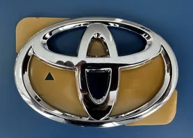 Toyota RAV 4 (XA40) Mostrina con logo/emblema della casa automobilistica 9097502071