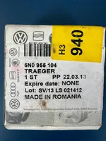 Volkswagen Tiguan Ugello a spruzzo lavavetri per faro 5N0955104
