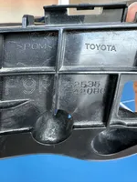 Toyota RAV 4 (XA40) Uchwyt / Mocowanie zderzaka przedniego 5253542080
