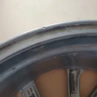 Skoda Kodiaq Обод (ободья) колеса из легкого сплава R 20 565601025Q