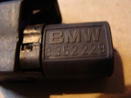 BMW 3 E46 Capot interrupteur d'alarme 8352229