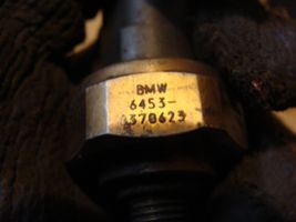 BMW 3 E46 Sensore di pressione dell’aria condizionata (A/C) 8370623