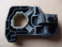 BMW 5 F10 F11 Staffa di montaggio del radiatore 7575247