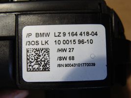 BMW X5 E70 Leva/interruttore dell’indicatore di direzione e tergicristallo 9164418