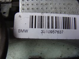 BMW 3 E46 Airbag de volant 3310957637