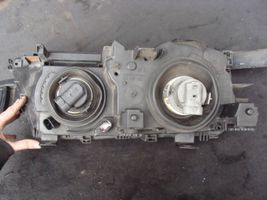 BMW 3 E46 Faro/fanale 6902747