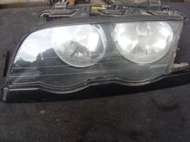 BMW 3 E46 Faro/fanale 6902747