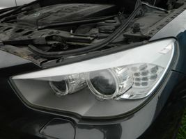 BMW 5 GT F07 Lot de 2 lampes frontales / phare 7199609