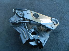 BMW 5 GT F07 Serrure de capot 7206453