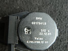 BMW 5 E39 Moteur / actionneur de volet de climatisation 6917941