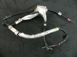 BMW 3 F30 F35 F31 Faisceau de câbles pour démarreur 8584699
