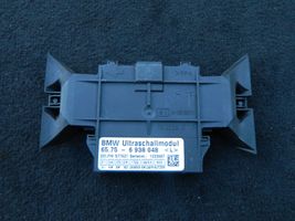 BMW 3 E46 Relais d'alarme 6938048