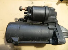 BMW 5 E60 E61 Starter motor 0986022880