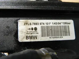 BMW 5 E60 E61 Pompa del servosterzo 7693974