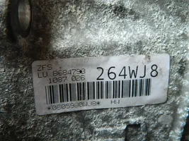 BMW X3 F25 Automaattinen vaihdelaatikko 8684793