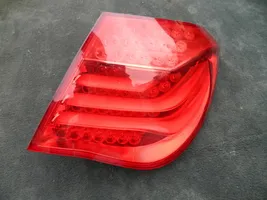 BMW 7 F01 F02 F03 F04 Rear/tail lights 7182198