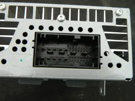 BMW 7 F01 F02 F03 F04 Amplificador de sonido 9266350