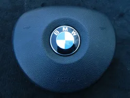 BMW X1 E84 Poduszka powietrzna Airbag kierownicy 6770515