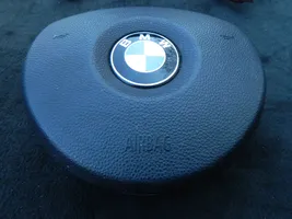 BMW X1 E84 Poduszka powietrzna Airbag kierownicy 6770515