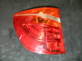 BMW X3 F25 Luci posteriori 7217306